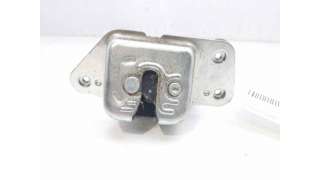 CERRADURA MALETERO / PORTON JEEP PATRIOT (2007-2017) 2.0 CRD 4X4 140CV 1968CC - L.7977743 / 04589181AG