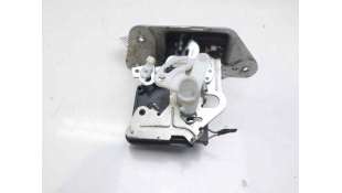 CERRADURA MALETERO / PORTON JEEP PATRIOT (2007-2017) 2.0 CRD 4X4 140CV 1968CC - L.7977743 / 04589181AG 2