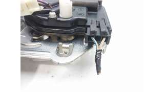 CERRADURA MALETERO / PORTON JEEP PATRIOT (2007-2017) 2.0 CRD 4X4 140CV 1968CC - L.7977743 / 04589181AG