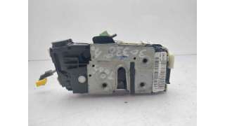 CERRADURA PUERTA TRASERA IZQUIERDA JEEP PATRIOT (2007-2017) 2.0 CRD 4X4 140CV 1968CC - L.7977745 / P04589419AD