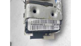 CERRADURA PUERTA TRASERA IZQUIERDA JEEP PATRIOT (2007-2017) 2.0 CRD 4X4 140CV 1968CC - L.7977745 / P04589419AD