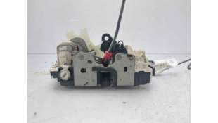 CERRADURA PUERTA TRASERA DERECHA JEEP PATRIOT (2007-2017) 2.0 CRD 4X4 140CV 1968CC - L.7977746 / P04589418AD 2