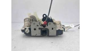 CERRADURA PUERTA TRASERA DERECHA JEEP PATRIOT (2007-2017) 2.0 CRD 4X4 140CV 1968CC - L.7977746 / P04589418AD