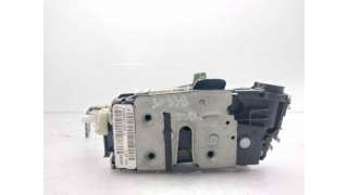 CERRADURA PUERTA TRASERA DERECHA JEEP PATRIOT (2007-2017) 2.0 CRD 4X4 140CV 1968CC - L.7977746 / P04589418AD