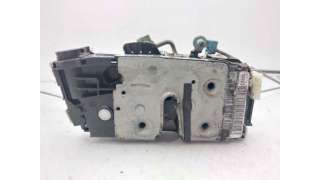 CERRADURA PUERTA DELANTERA IZQUIERDA JEEP PATRIOT (2007-2017) 2.0 CRD 4X4 140CV 1968CC - L.7977747 / P04589095AF