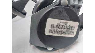 CINTURON SEGURIDAD DELANTERO IZQUIERDO JEEP PATRIOT (2007-2017) 2.0 CRD 4X4 140CV 1968CC - L.7977748 / 605884105D 2