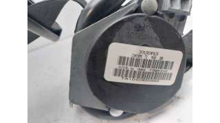 CINTURON SEGURIDAD DELANTERO IZQUIERDO JEEP PATRIOT (2007-2017) 2.0 CRD 4X4 140CV 1968CC - L.7977748 / 605884105D