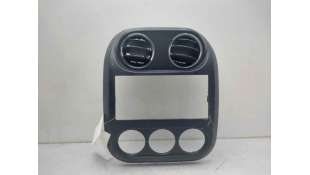 CONSOLA CENTRAL JEEP PATRIOT (2007-2017) 2.0 CRD 4X4 140CV 1968CC - L.7977757 / 1PL231DVAD