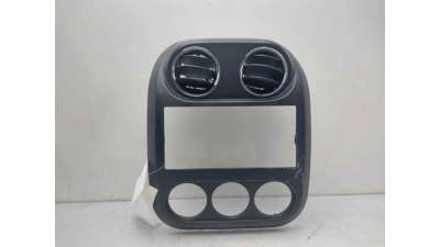 CONSOLA CENTRAL JEEP PATRIOT (2007-2017) 2.0 CRD 4X4 140CV 1968CC - L.7977757 / 1PL231DVAD