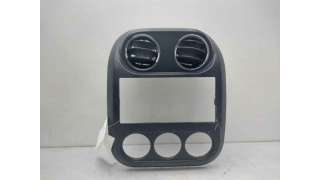 CONSOLA CENTRAL JEEP PATRIOT (2007-2017) 2.0 CRD 4X4 140CV 1968CC - L.7977757 / 1PL231DVAD