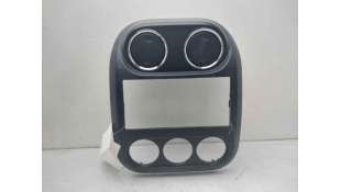 CONSOLA CENTRAL JEEP PATRIOT (2007-2017) 2.0 CRD 4X4 140CV 1968CC - L.7977757 / 1PL231DVAD 2
