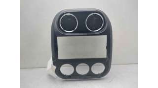 CONSOLA CENTRAL JEEP PATRIOT (2007-2017) 2.0 CRD 4X4 140CV 1968CC - L.7977757 / 1PL231DVAD