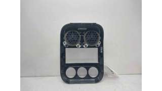 CONSOLA CENTRAL JEEP PATRIOT (2007-2017) 2.0 CRD 4X4 140CV 1968CC - L.7977757 / 1PL231DVAD