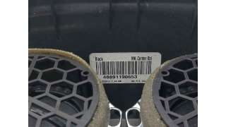 CONSOLA CENTRAL JEEP PATRIOT (2007-2017) 2.0 CRD 4X4 140CV 1968CC - L.7977757 / 1PL231DVAD