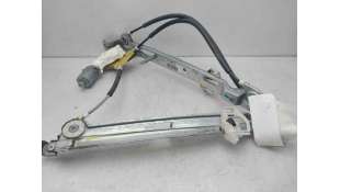 ELEVALUNAS DELANTERO DERECHO JEEP PATRIOT (2007-2017) 2.0 CRD 4X4 140CV 1968CC - L.7977772 / 05291798AA
