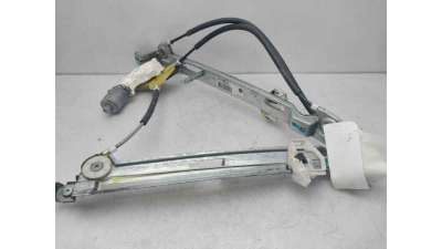 ELEVALUNAS DELANTERO DERECHO JEEP PATRIOT (2007-2017) 2.0 CRD 4X4 140CV 1968CC - L.7977772 / 05291798AA