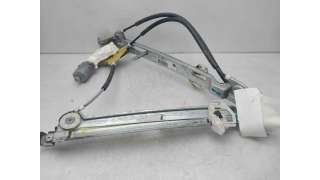 ELEVALUNAS DELANTERO DERECHO JEEP PATRIOT (2007-2017) 2.0 CRD 4X4 140CV 1968CC - L.7977772 / 05291798AA