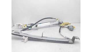 ELEVALUNAS DELANTERO DERECHO JEEP PATRIOT (2007-2017) 2.0 CRD 4X4 140CV 1968CC - L.7977772 / 05291798AA