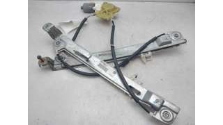 ELEVALUNAS DELANTERO IZQUIERDO JEEP PATRIOT (2007-2017) 2.0 CRD 4X4 140CV 1968CC - L.7977773 / 05291799AA