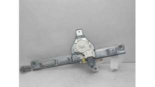 ELEVALUNAS TRASERO DERECHO JEEP PATRIOT (2007-2017) 2.0 CRD 4X4 140CV 1968CC - L.7977774 / 05291804AA 2
