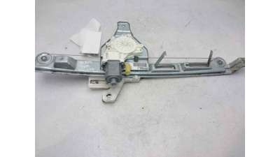 ELEVALUNAS TRASERO IZQUIERDO JEEP PATRIOT (2007-2017) 2.0 CRD 4X4 140CV 1968CC - L.7977775 / 05291805AA