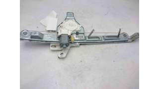 ELEVALUNAS TRASERO IZQUIERDO JEEP PATRIOT (2007-2017) 2.0 CRD 4X4 140CV 1968CC - L.7977775 / 05291805AA