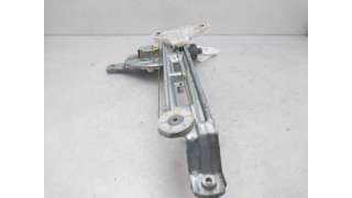 ELEVALUNAS TRASERO IZQUIERDO JEEP PATRIOT (2007-2017) 2.0 CRD 4X4 140CV 1968CC - L.7977775 / 05291805AA
