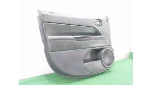 GUARNECIDO PUERTA DELANTERA IZQUIERDA JEEP PATRIOT (2007-2017) 2.0 CRD 4X4 140CV 1968CC - L.7977785 / 197013332 2