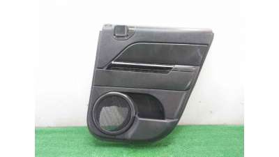 GUARNECIDO PUERTA TRASERA IZQUIERDA JEEP PATRIOT (2007-2017) 2.0 CRD 4X4 140CV 1968CC - L.7977787 / 197013342