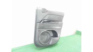 GUARNECIDO PUERTA TRASERA IZQUIERDA JEEP PATRIOT (2007-2017) 2.0 CRD 4X4 140CV 1968CC - L.7977787 / 197013342 2