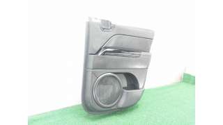 GUARNECIDO PUERTA TRASERA IZQUIERDA JEEP PATRIOT (2007-2017) 2.0 CRD 4X4 140CV 1968CC - L.7977787 / 197013342