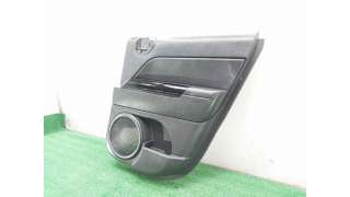 GUARNECIDO PUERTA TRASERA IZQUIERDA JEEP PATRIOT (2007-2017) 2.0 CRD 4X4 140CV 1968CC - L.7977787 / 197013342