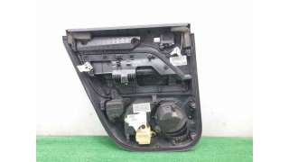 GUARNECIDO PUERTA TRASERA IZQUIERDA JEEP PATRIOT (2007-2017) 2.0 CRD 4X4 140CV 1968CC - L.7977787 / 197013342