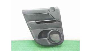 GUARNECIDO PUERTA TRASERA IZQUIERDA JEEP PATRIOT (2007-2017) 2.0 CRD 4X4 140CV 1968CC - L.7977787 / 197013342