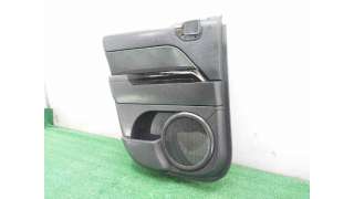 GUARNECIDO PUERTA TRASERA IZQUIERDA JEEP PATRIOT (2007-2017) 2.0 CRD 4X4 140CV 1968CC - L.7977787 / 197013342
