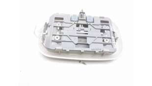LUZ INTERIOR JEEP PATRIOT (2007-2017) 2.0 CRD 4X4 140CV 1968CC - L.7977794 / 1EQ09TRMAC 2