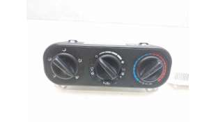 MANDO CALEFACCION /  AIRE ACONDICIONADO JEEP PATRIOT (2007-2017) 2.0 CRD 4X4 140CV 1968CC - L.7977795 / 55111874AF