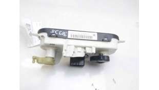 MANDO CALEFACCION /  AIRE ACONDICIONADO JEEP PATRIOT (2007-2017) 2.0 CRD 4X4 140CV 1968CC - L.7977795 / 55111874AF 2