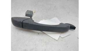MANETA EXTERIOR DELANTERA DERECHA JEEP PATRIOT (2007-2017) 2.0 CRD 4X4 140CV 1968CC - L.7977811 / 05074188AG