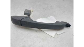 MANETA EXTERIOR DELANTERA DERECHA JEEP PATRIOT (2007-2017) 2.0 CRD 4X4 140CV 1968CC - L.7977811 / 05074188AG