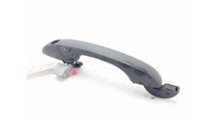 MANETA EXTERIOR DELANTERA IZQUIERDA JEEP PATRIOT (2007-2017) 2.0 CRD 4X4 140CV 1968CC - L.7977812 / 05074189AG 2