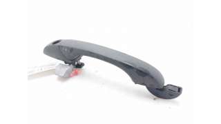 MANETA EXTERIOR DELANTERA IZQUIERDA JEEP PATRIOT (2007-2017) 2.0 CRD 4X4 140CV 1968CC - L.7977812 / 05074189AG
