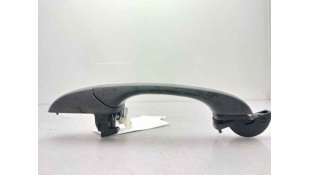 MANETA EXTERIOR TRASERA DERECHA JEEP PATRIOT (2007-2017) 2.0 CRD 4X4 140CV 1968CC - L.7977814 / 05074194AG 2