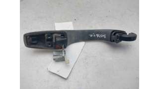 MANETA EXTERIOR TRASERA DERECHA JEEP PATRIOT (2007-2017) 2.0 CRD 4X4 140CV 1968CC - L.7977814 / 05074194AG