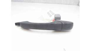 MANETA EXTERIOR TRASERA IZQUIERDA JEEP PATRIOT (2007-2017) 2.0 CRD 4X4 140CV 1968CC - L.7977815 / 05074195AG