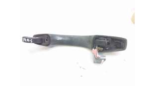MANETA EXTERIOR TRASERA IZQUIERDA JEEP PATRIOT (2007-2017) 2.0 CRD 4X4 140CV 1968CC - L.7977815 / 05074195AG 2