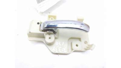 MANETA INTERIOR DELANTERA IZQUIERDA JEEP PATRIOT (2007-2017) 2.0 CRD 4X4 140CV 1968CC - L.7977817 / 49758A