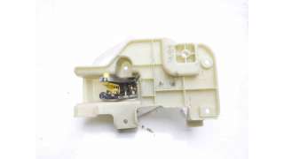 MANETA INTERIOR DELANTERA IZQUIERDA JEEP PATRIOT (2007-2017) 2.0 CRD 4X4 140CV 1968CC - L.7977817 / 49758A