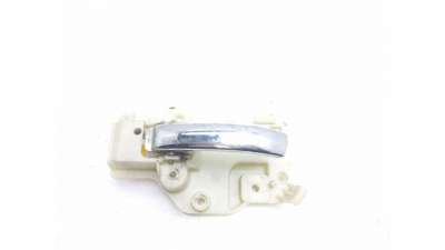 MANETA INTERIOR TRASERA IZQUIERDA JEEP PATRIOT (2007-2017) 2.0 CRD 4X4 140CV 1968CC - L.7977819 / 1JU99TRMAA