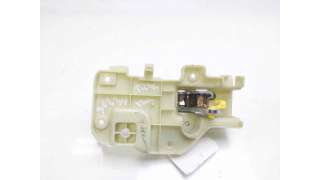 MANETA INTERIOR TRASERA IZQUIERDA JEEP PATRIOT (2007-2017) 2.0 CRD 4X4 140CV 1968CC - L.7977819 / 1JU99TRMAA
